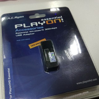 AC RYAN PlayON Wifi USB สำหรับกล่อง PlayON HD2