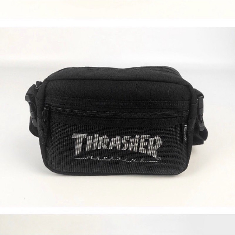 กระเป๋าสะพายthrasher