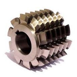 SPROCKET HOBS 6 6.35 8 9.525 12.7 19.05 มีดกัดเฟืองโซ่6 6.35 8 9.525 12.7 19.05