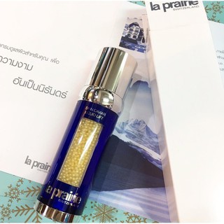 #สินค้าเคาเตอร์แท้ 💯% #เซรั่มอันทรงคุณค่า LA PRAIRIE SKIN CAVIAR LIQUID LIFT