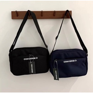 [ลิขสิทธิ์แท้] พร้อมส่งConverse Mini Bag กระเป๋า สะพายข้าง คอนเวิร์ส แท้ รุ่นฮิต