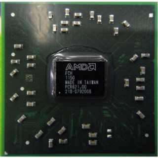 CHIPSET IC AMD 218-0792008