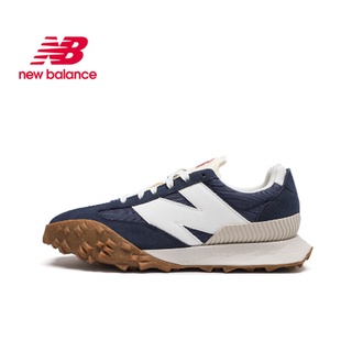 New Balance XC-72 running shoes Male and female in blue