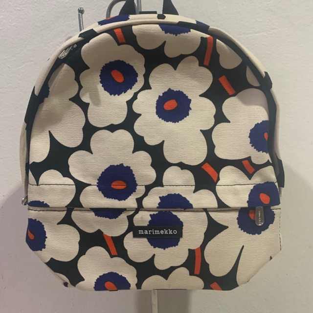 SALE!! Marimekko Mini Eira Backpack | Shopee Thailand