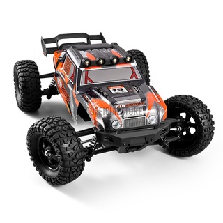 Hbx 901A Rtr 1/12 2.4G 4WD 45km/h Brushless Rc โมเดลรถยนต์บังคับวิทยุมีไฟ Led ของเล่นสําหรับเด็ก