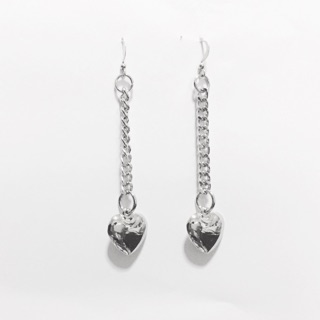 Earring love erl04