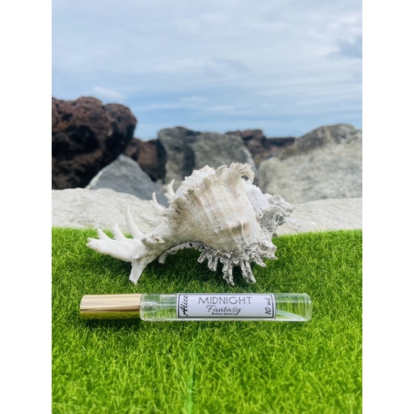 Alice.Perfume/Midnight Fantasy Britney Spear