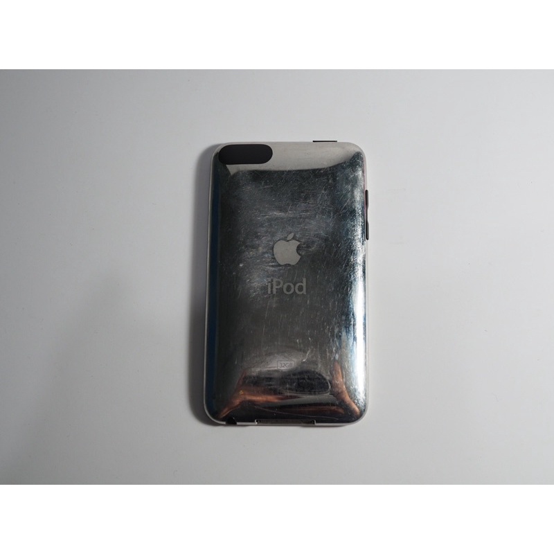 iPod Touch 2 งานสะสม