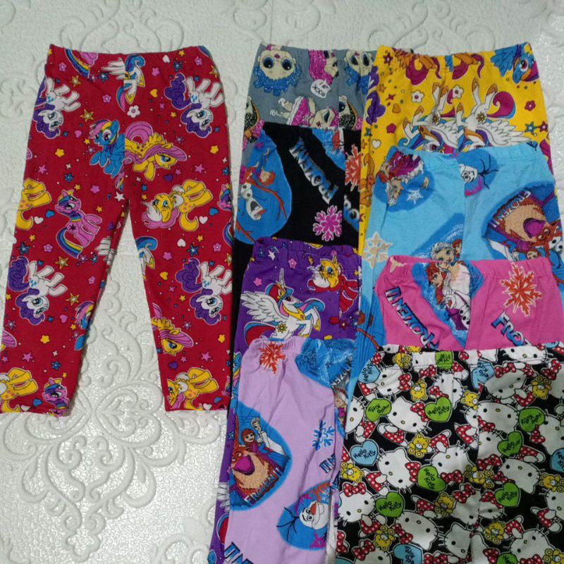 CHILDRENS CHARACTER LEJING:(6-9) YEARS