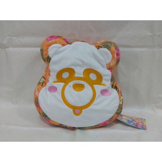 #Toreba#คีบตุ๊กตา#AAA E Panda-Summer Time Big Cushion 30cm.