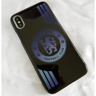 พร้อมส่ง เคสลาย Chelsea  03