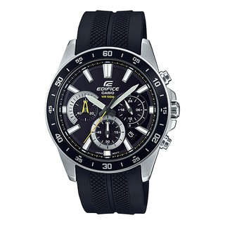 นาฬิกา Casio EDIFICE CHRONOGRAPH รุ่น EFV-570P-1AV ของแท้ รับประกัน 1 ปี