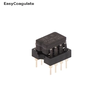 Eas 1 PC OPA2604AQ Dual Amp มือสอง Amp Operational Amplifier เปลี่ยน Ate