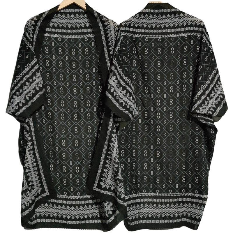 ISABELLA OUTER OUTWEAR TOP