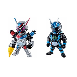 BANDAI (เฉพาะ 71 และ 74) Converge Kamen Rider #13 4549660291107 (Plastic Model)