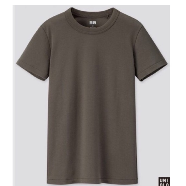 ลดราคา !! Uniqlo Uuuu งานป้ายแท้