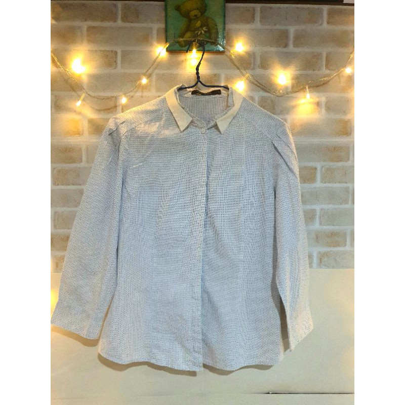 เสื้อเชิ้ต แบรนด์ G2000 มือสอง 🥰