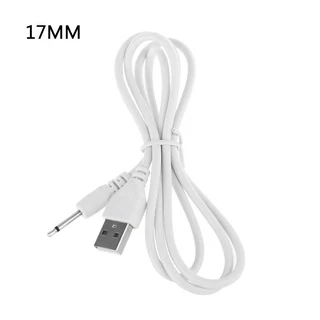 Folღ สายชาร์จ Usb Usb To 2.5 Aux 15/16/17/19 มม.