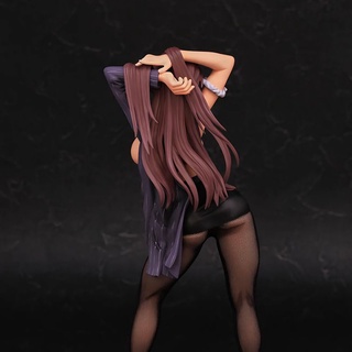 ตุ๊กตาฟิกเกอร์ Kurosawa Otome Sexy 1/6 ขนาด 27 ซม.