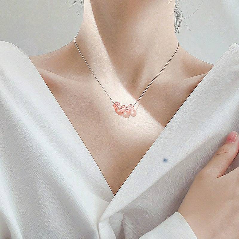 สร้อยคอเงิน 925 รหัส K99 พร้อมส่ง!! 925