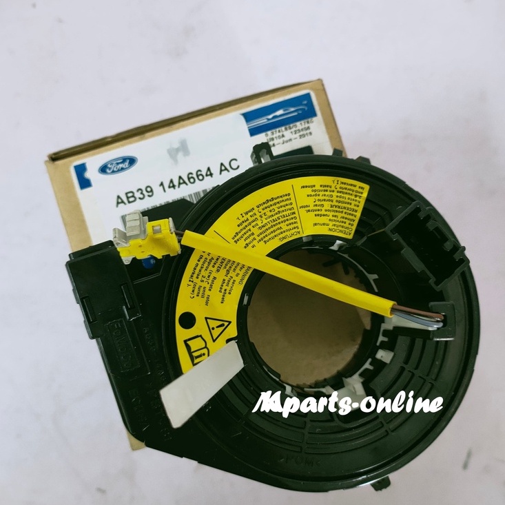 นาฬิกา SPRING /FORD FIESTA 1.0 / 1.4 / 1.5 / 1.6/ ECOSPORT 1.5/ RANGER T6 /MAZDA BT50 >AB39-14-A664A