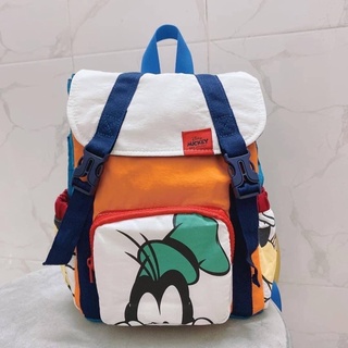 กระเป๋าเป้ 𝗭𝗮𝗿𝗮 𝗺𝗶𝗰𝗸𝗲𝘆  พร้อมส่งคะ