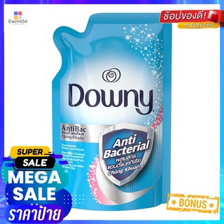 รีฟิลน้ำยาปรับผ้านุ่ม DOWNY 530ml แอนตี้แบคREFILL LIQUID FABRIC SOFTENER DOWNY 530ml ANTIBAC