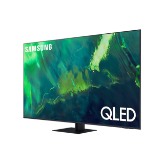 [โค้ด 315EL1500 ลด7%สูงสุด 1,500.-]SAMSUNG QLED TV 4K 120Hz SMART TV 55 นิ้ว 55q70a รุ่น QA55Q70AAKXXT