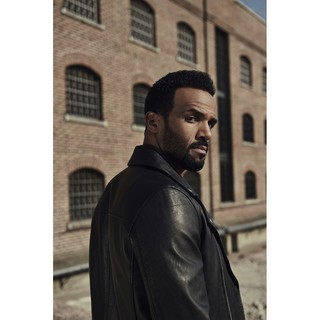 โปสเตอร์ Craig David เครก เดวิด แร็ปเปอร์ Rapper Hiphop ฮิปฮอป Hip hop Music Poster รูปภาพ ตกแต่งบ้าน ตกแต่งผนัง ของขวัญ