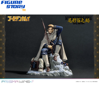 *Pre-Order*(จอง) PRISMA WING Golden Kamuy Hyakunosuke Ogata 1/7 (อ่านรายละเอียดก่อนสั่งซื้อ)