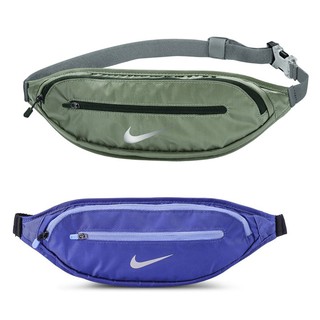 Nike Collection ไนกี้ กระเป๋าคาดเอว Run Large Capacity Waistpack N.000.1365.399 GRY / N.000.1365.494 BL (1190)