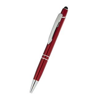 Pierre Cardin(ปิแอร์ การ์แดง) ปากการุ่น Opera สีShiny Red   #R620622R