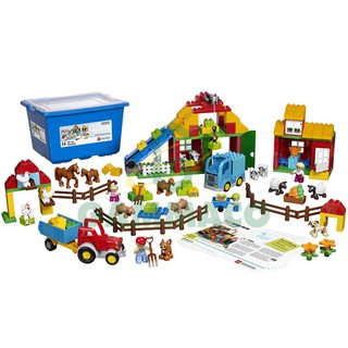 LEGO Education - Large Farm (45007)