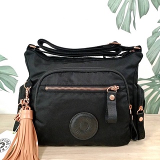 Kipling GABBIE Crossbody  bag กระเป๋าสะพายข้างรุ่นใหม่จาก Kipling