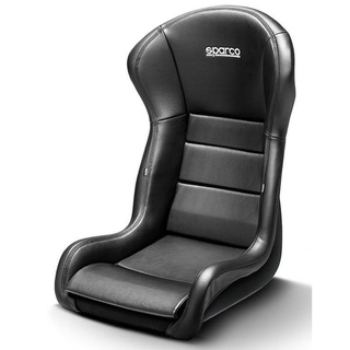 Sparco Stradale Retro Seat เบาะหลังแข็ง สปาโก้ แท้ อิตาลี่ รุ่นใหม่ล่าสุด