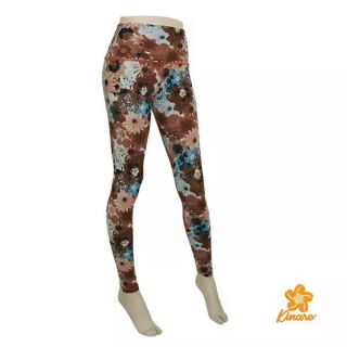 Legging kinare กางเกงออกกำลังกาย