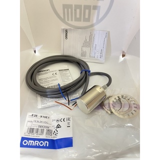 E2E-X10E1 OMRON Proximity Sensor E2E-X10E1 Proximity E2E-X10E1 OMRON E2E-X10E1 Proximity OMRON OMRON E2E OMRON