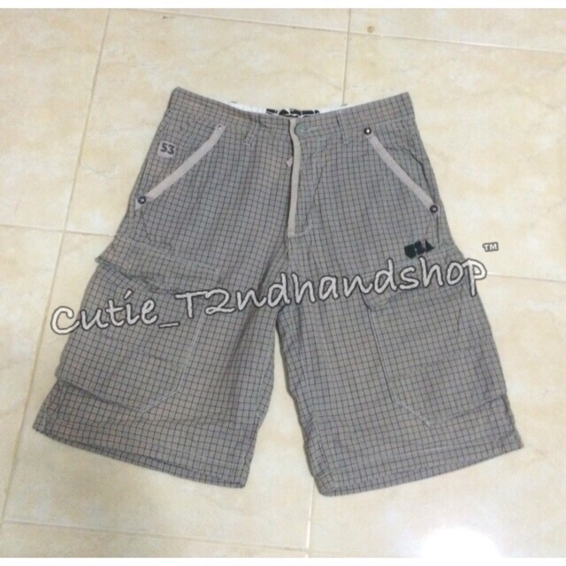 กางเกงขาสั้นBody Glove