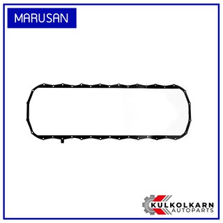 MARUSAN ปะเก็นอ่างเครื่อง HINO SH273, SS330 เครื่อง EK100 K13C (00-G0014)