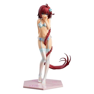 Max Factory Figure 1/6 Mea Kurosaki : Refined Ver 4545784043035 (Figure)