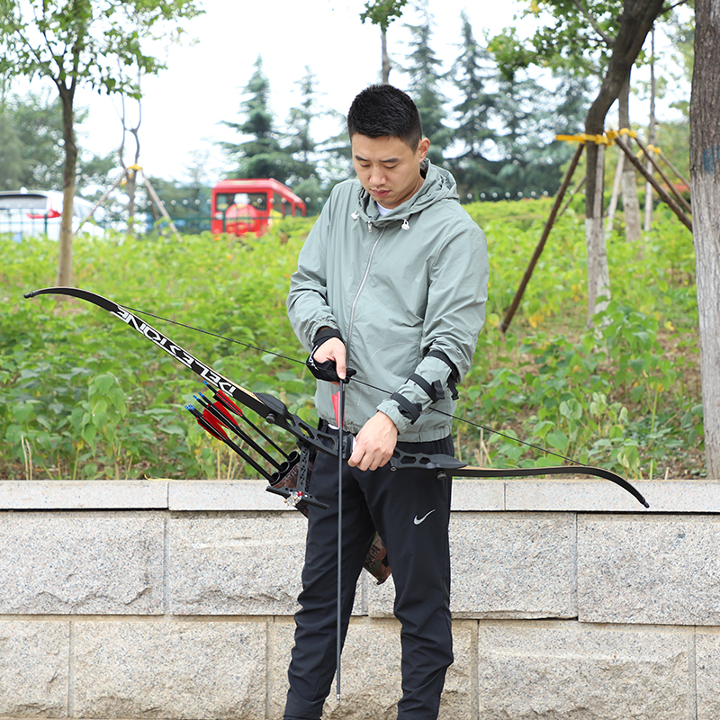 professional archery set