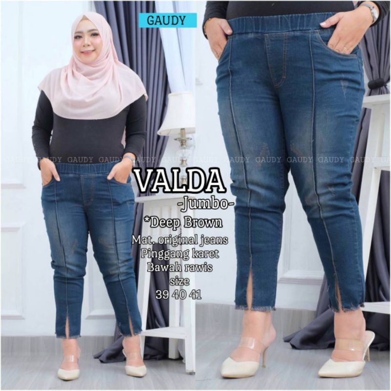 กางเกง Valda Wiwi luwu