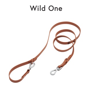 Wild One - Leash สายจูงสุนัข │ Cocoa✨(Limited)