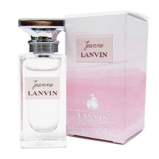 Lanvin Jeanne (EAU DE PARFUM) 4.5 ml.