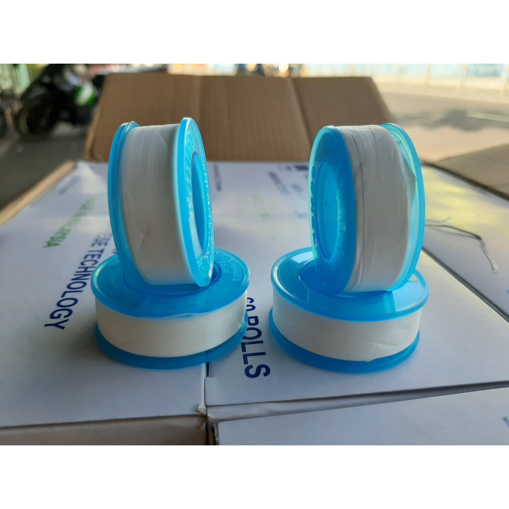 TOMBO Malaysia Flaving Silk Tape 500g