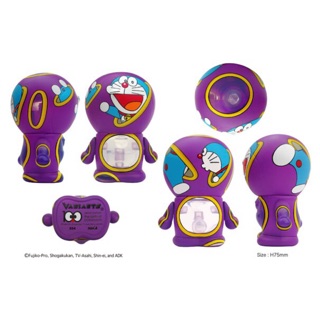 Doraemon Variarts เบอร์ 034 ของแท้