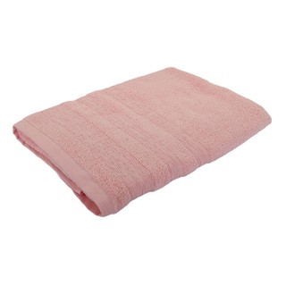 ผ้าเช็ดตัว ผ้าขนหนู HOME LIVING STYLE PURL 30X60 นิ้ว สีส้ม ผ้าเช็ดตัว ชุดคลุม ห้องน้ำ TOWEL HOME LIVING STYLE PURL 30X6