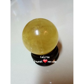 #Calcite/แคลไซต์#หินทรงกลมแคลไซต์
#หินบำบัด #หินโชคลาภ #หินสุขภาพ