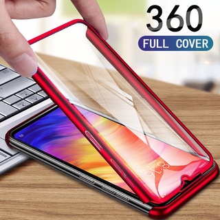 ✅ พร้อมส่ง✅ เคสประกบ Huawei P Smart 2020 Y6 Pro Y6S Y6 Y6 Prime Y5 Y9 Y7 Prime Y9 Prime 2019 Y7 Pro 2018 เคส