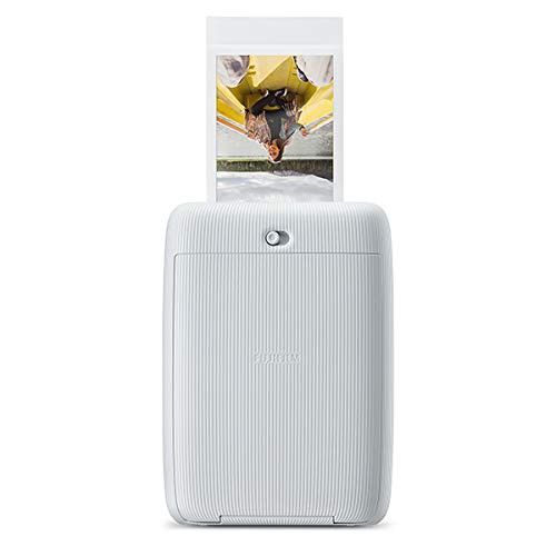 instax mini printer white